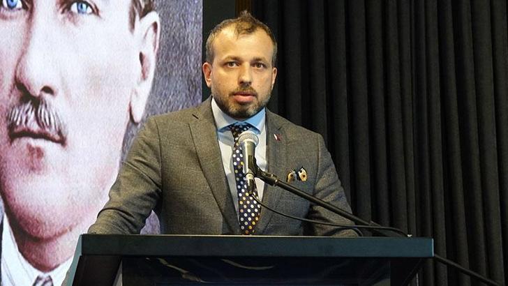 '2100 yılına gelindiğinde su kaynaklarımız yüzde 25 azalacak'