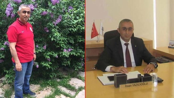 Ankara'da banka müdürü gölde ölü bulundu