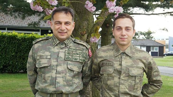 Polislerin yargılandığı davada konuşan Dorukhan'ın babası: Oğlumu ya polis ya da inşaat sahipleri öldürdü