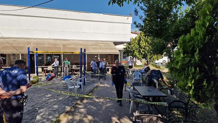 Bursa'da otobüs şoförleri arasında silahlı küfür tartışması: 1 yaralı