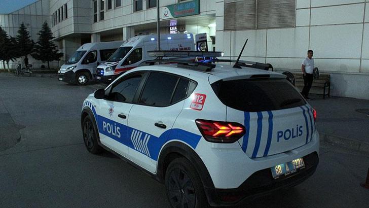 15 yaşındaki çocuk, 12 yaşındaki arkadaşını havalı tüfekle bacağından vurdu