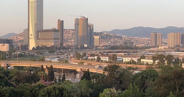 Ege Denizi'nde 6 büyüklüğünde deprem