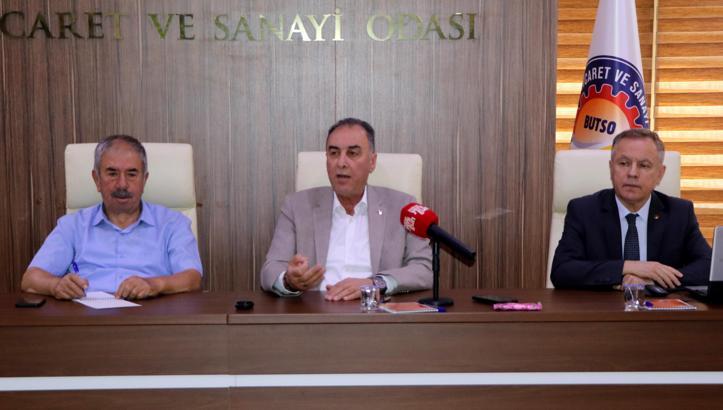 Keyik: AVM için çalışmalara başladık