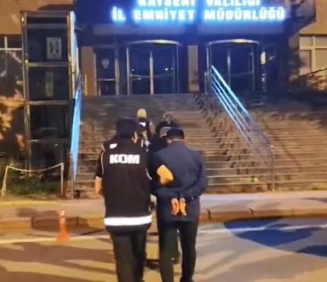 60 milyon TL'lik hac ve umre dolandırıcılığına 1 tutuklama