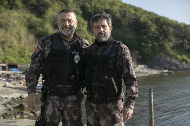 Arka sokaklar dizisine 11 yıl sonra döndü