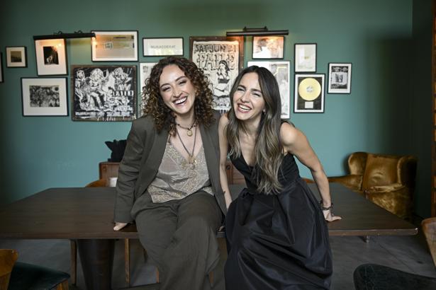 ‘Gülmek için Sıcak Büfe izlesinler’