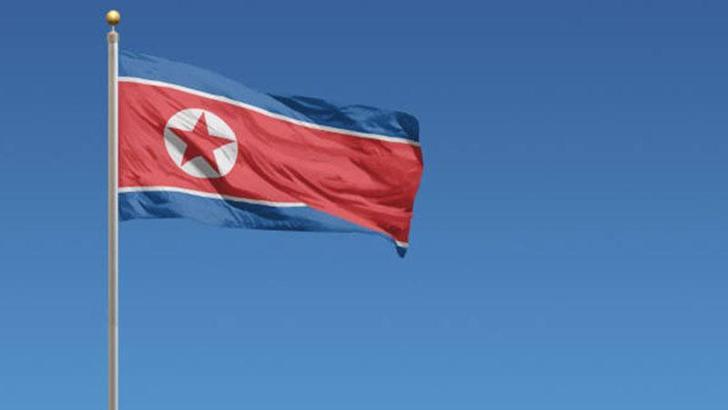 Kuzey Kore: Yeni savaş gemisinin hizmete girme töreninde 'ciddi bir kaza' meydana geldi