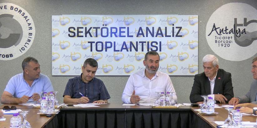 Hububat üreticisi fiyat bekliyor