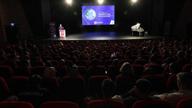 Kadıköy BİL Güzel Sanatlar Lisesi açıldı