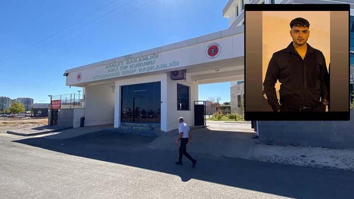 Motosiklet kazasında yaralanan Muhammed, 13 gün sonra yaşamını yitirdi