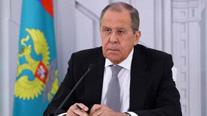 Rusya: Ukrayna'da ilk önce ateşkesin sağlanmasına yönelik yaklaşıma karşıyız