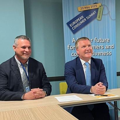 Trendyol, AB Tüketici Koruma Taahhüdü’ne imza attı