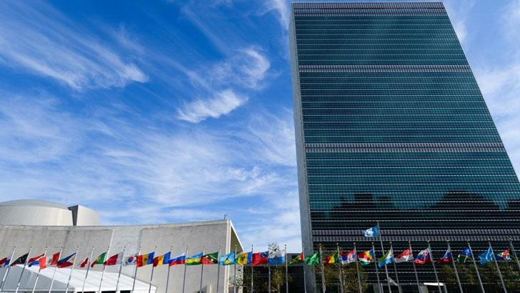 BM: Suriye, yaptırımlar kaldırılmasına rağmen önemli yapısal zorluklarla karşı karşıya