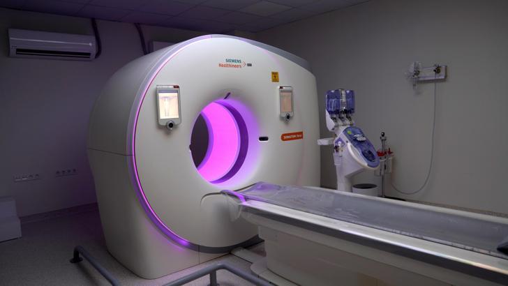 ME.Ü Tıp’a yeni nesil cihaz