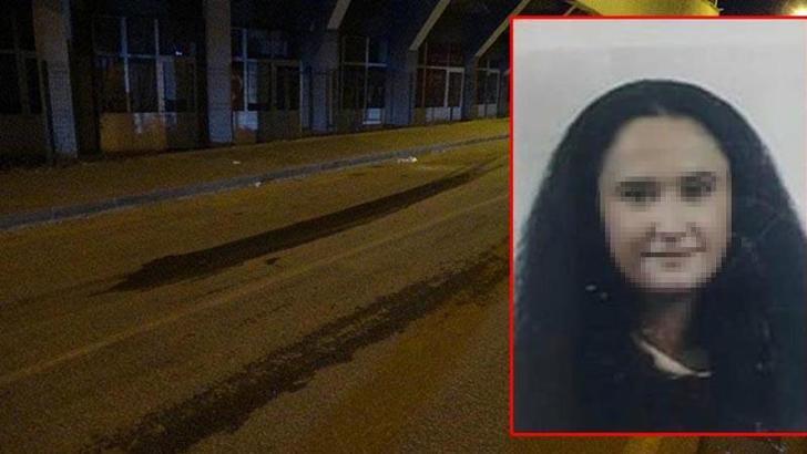 Takip sırasında polis motosikletinin üniversiteli Doğa’ya çarptığı olayda, 2 şüpheli tutuklandı