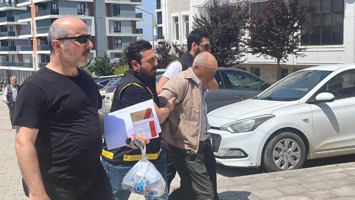 Kahvehanede otururken uğradığı silahlı saldırıda yaşamını yitirdi / Ek fotoğraflar