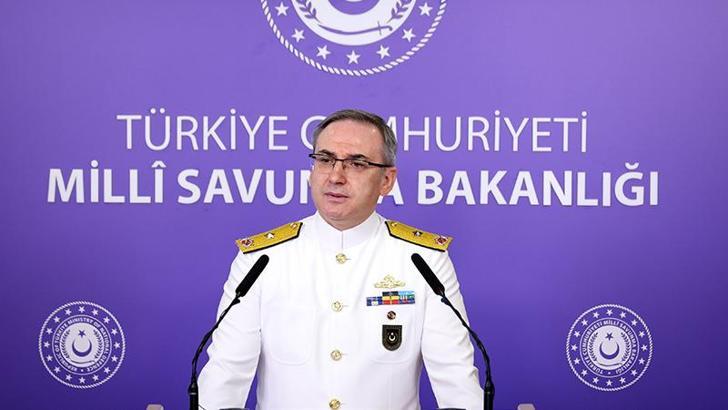 MSB: Türkiye, Avrupa güvenlik mimarisinin ayrılmaz bir parçasıdır
