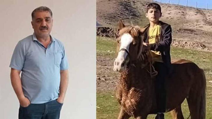 Baba ve oğlunun yanan kamyonette cesetlerinin bulunmasına ilişkin soruşturmada gözaltı sayısı 7'ye çıktı