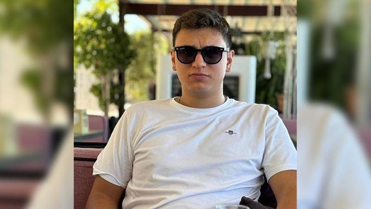 Yük asansörü elektrik tellerine temas etti; akıma kapılan Batuhan öldü