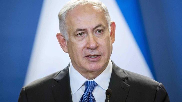 Netanyahu'dan İsrail elçiliklerine talimat