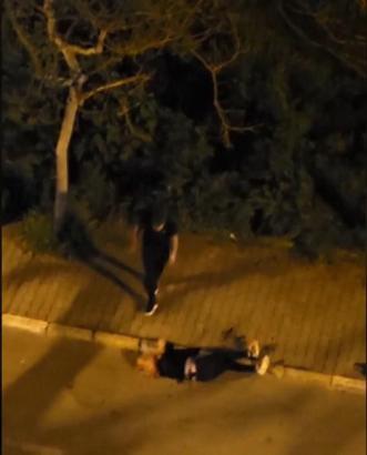 İstanbul - Beylikdüzü'nde eşini bıçaklayarak ağır yaralayan sanık hakkında 36 yıl 4 aya kadar hapis istemi