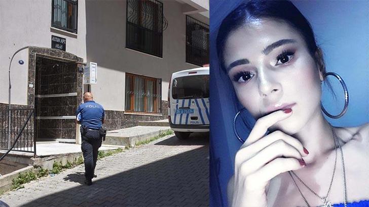 Kızını öldüren anneye yeniden yargılandığı davada 16 yıl 8 ay hapis