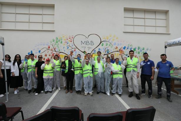 Muğla'da özel gereksinimli bireylere yönelik 'Engellerimin Ustasıyım' projesi