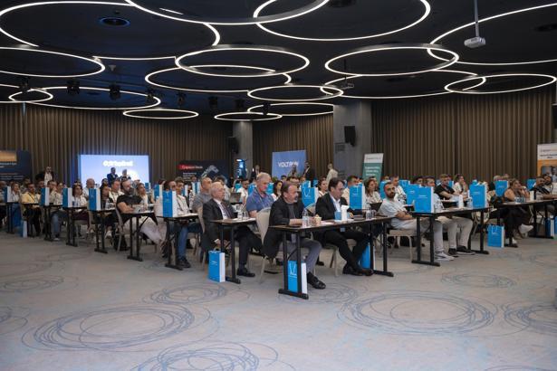 Apsiyon Yönetici Sohbetleri’nin 18’inci durağı Adana oldu