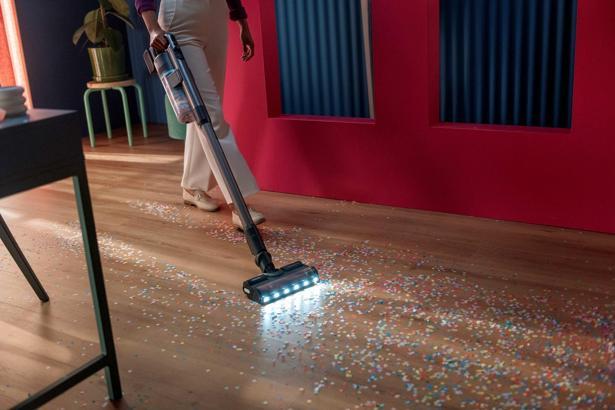 ‘Philips, süpürge modelleriyle evlerde kusursuz ve zahmetsiz hijyen sağlamayı hedefliyor’