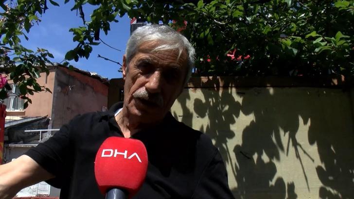 İstanbul- Ataşehir'de depoda çıkan yangın söndürüldü