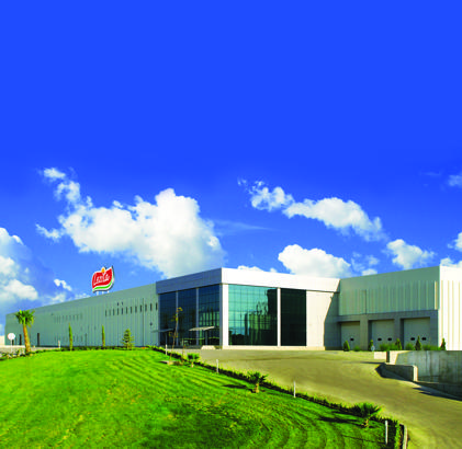 Lezita 2024'te de Ege Bölgesi'nin sanayi devleri arasında