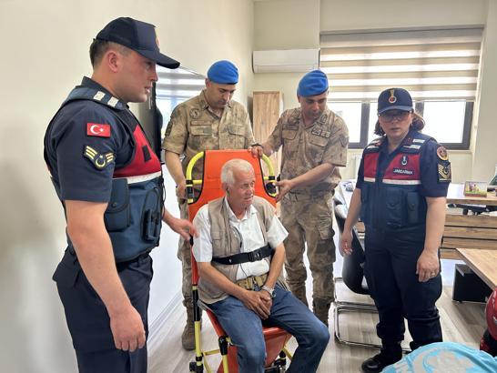 Kocaeli'de deprem tatbikatı; 2 bin 500 personel katıldı, 13 il destek verdi (2)