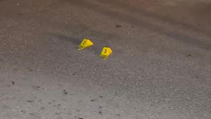 Tartıştığı husumetlisini tabancayla bacağından vurdu