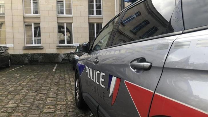 Fransa’da 17 yaşındaki Hasan, baltalı saldırıda öldü