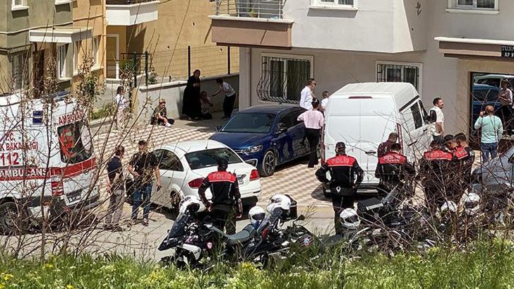 Liseli Sultan, evinde ölü bulundu