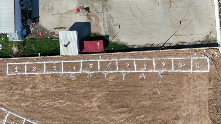 Tarsus’ta kurbanlık hayvan satış noktası belirlendi