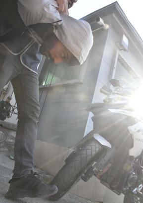 Çocuklarının boğazına bıçak dayayan baba, ağır cezada yargılanacak