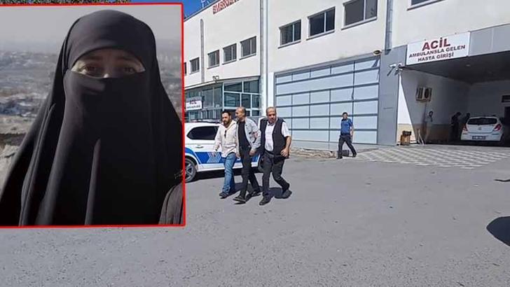 Eşinin öldürdüğü Nuran, bir gün önce uzaklaştırma kararı aldırmış