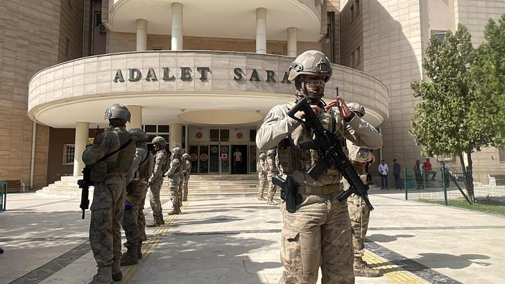 Şanlıurfa’da telefon dolandırıcılığına 2 gözaltı