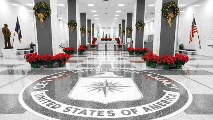 ABD'de CIA merkezine silahlı saldırı girişimi