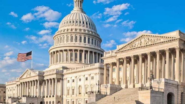 ABD’de ‘vergi indirimi tasarısı’ Temsilciler Meclisi'nden geçti