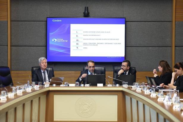 TSB Genel Sekreteri Obalı: Elim olaylardan sonra sigortaya teveccüh arttı fakat hemen sönümlendi