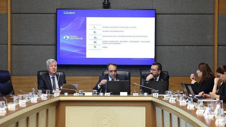 TSB Genel Sekreteri Obalı: Elim olaylardan sonra sigortaya teveccüh arttı fakat hemen sönümlendi