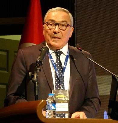 'Depreme direnci belirsiz yapı stokumuz bir an önce iyileştirilmeli'