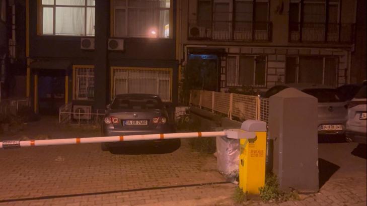 İstanbul - Beşiktaş’ta eski Yeşilçam oyuncusu üniversite öğrencisi tarafından bıçaklanarak öldürüldü