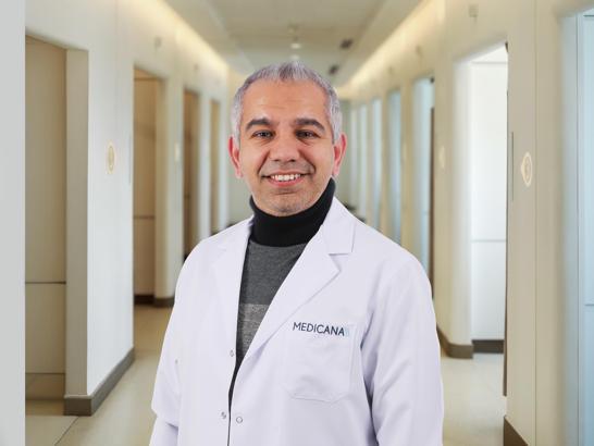 Uzm. Dr. Uysal: Ağız sağlığı ile beyin sağlığı doğrudan ilişkili