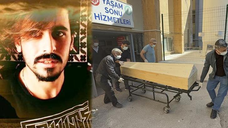 Kenenin ısırdığı Oğuzhan, 9 günlük yaşam savaşını kaybetti