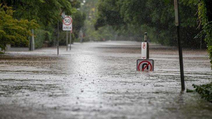 Avustralya'da sel: 3 ölü