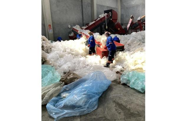 ‘ATKASAN A.Ş., olarak BM sertifikasyon kuruluşundan onay alan ilk Türk şirketi olduk’