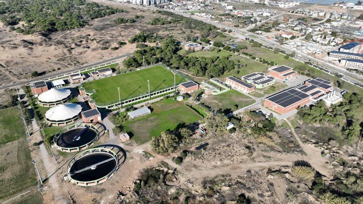 ASAT'tan 6 yılda 5,96 milyarlık yatırım